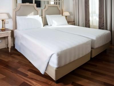 Radisson Blu Ghr Hotel Roma