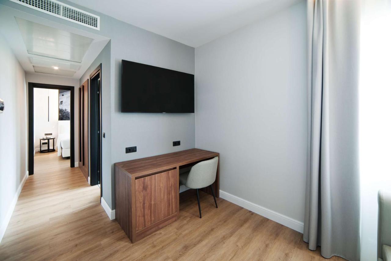 Radisson Blu Ghr Roma