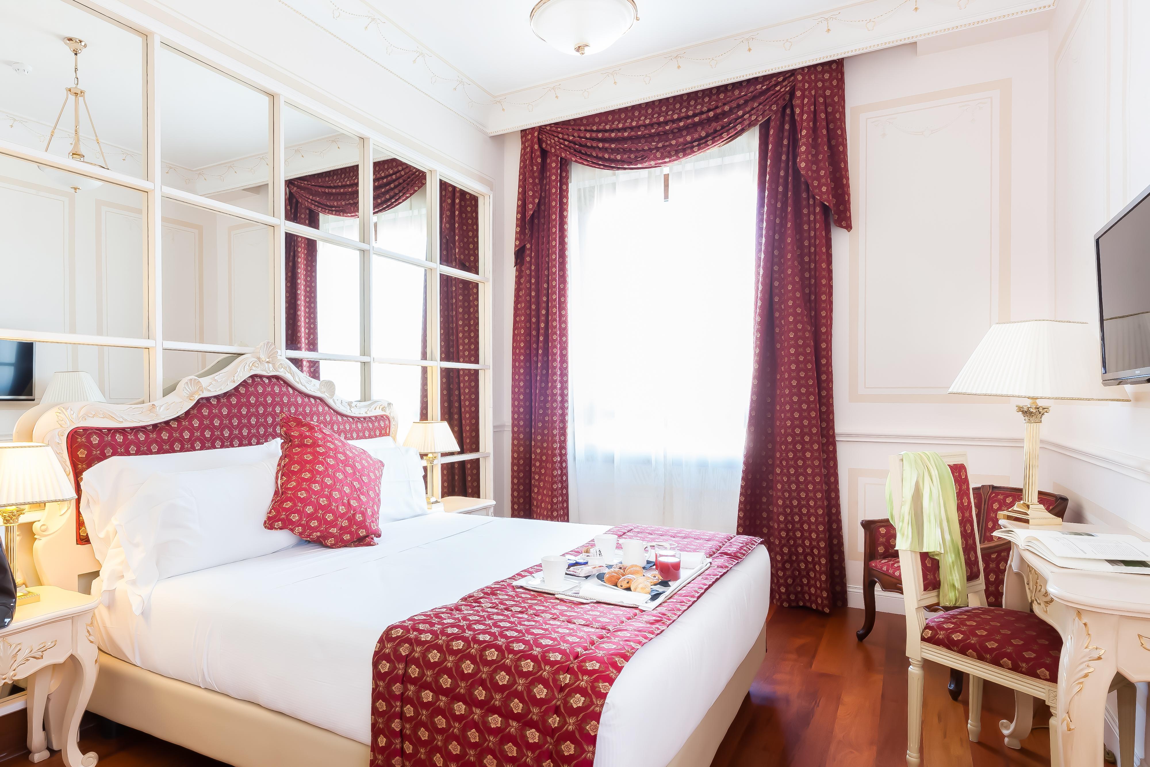 Hotel Radisson Blu Ghr
