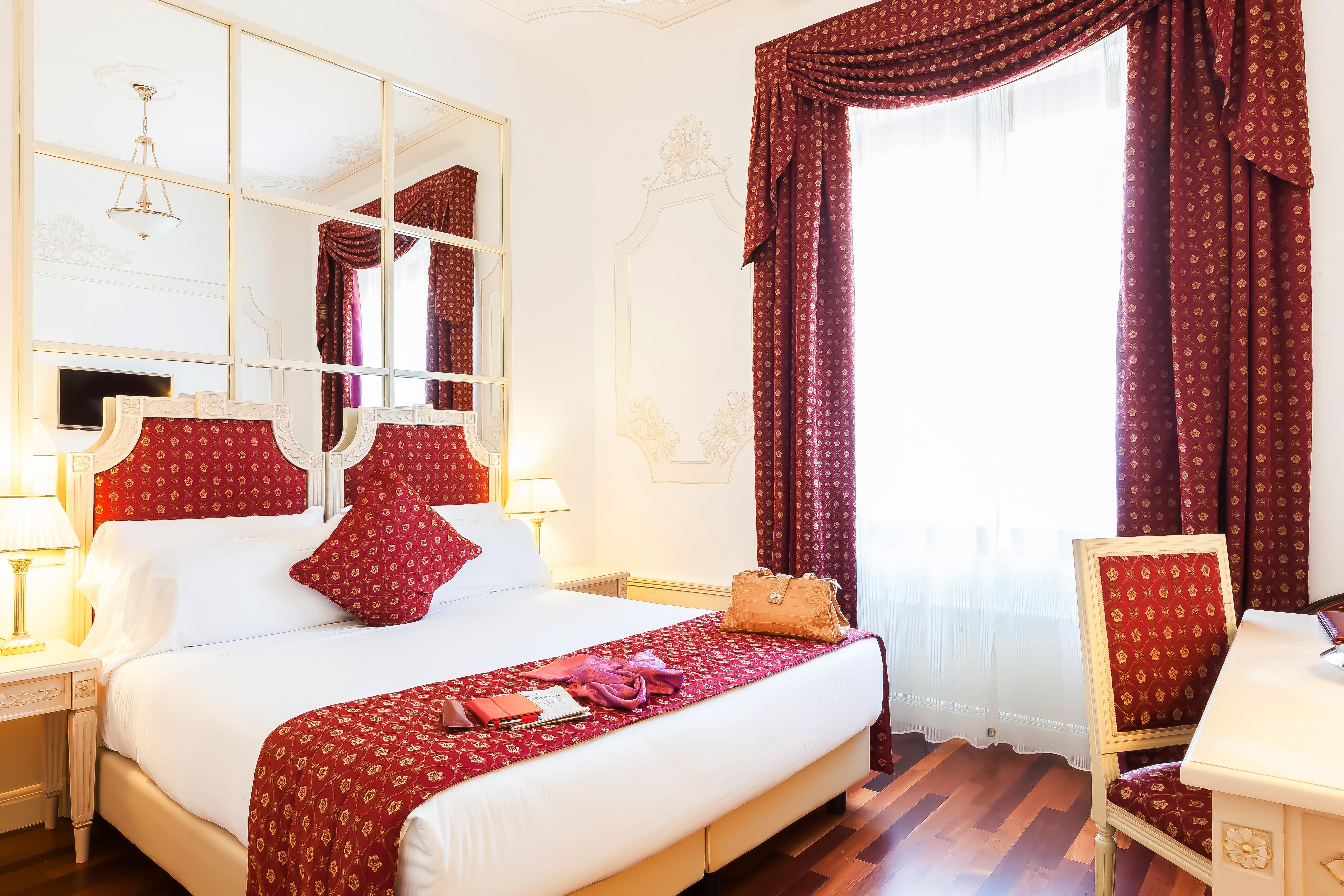 Radisson Blu Ghr Roma
