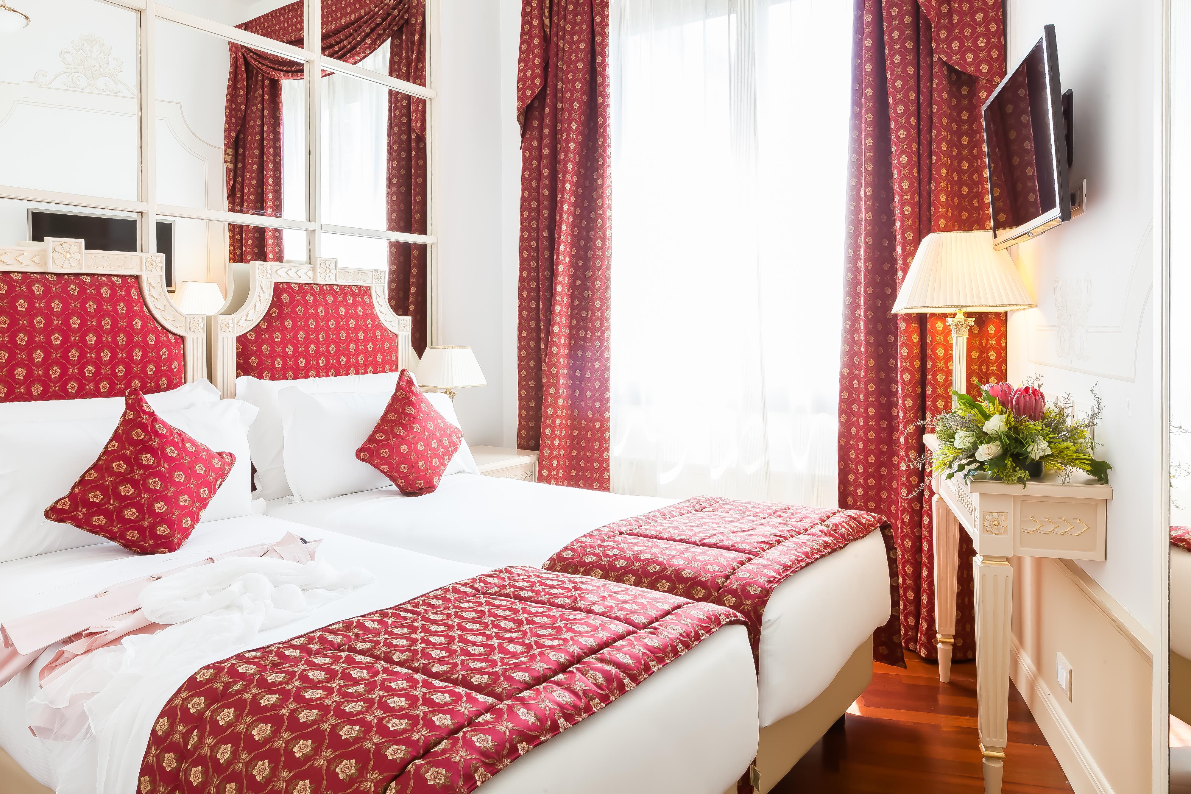 Radisson Blu Ghr Roma