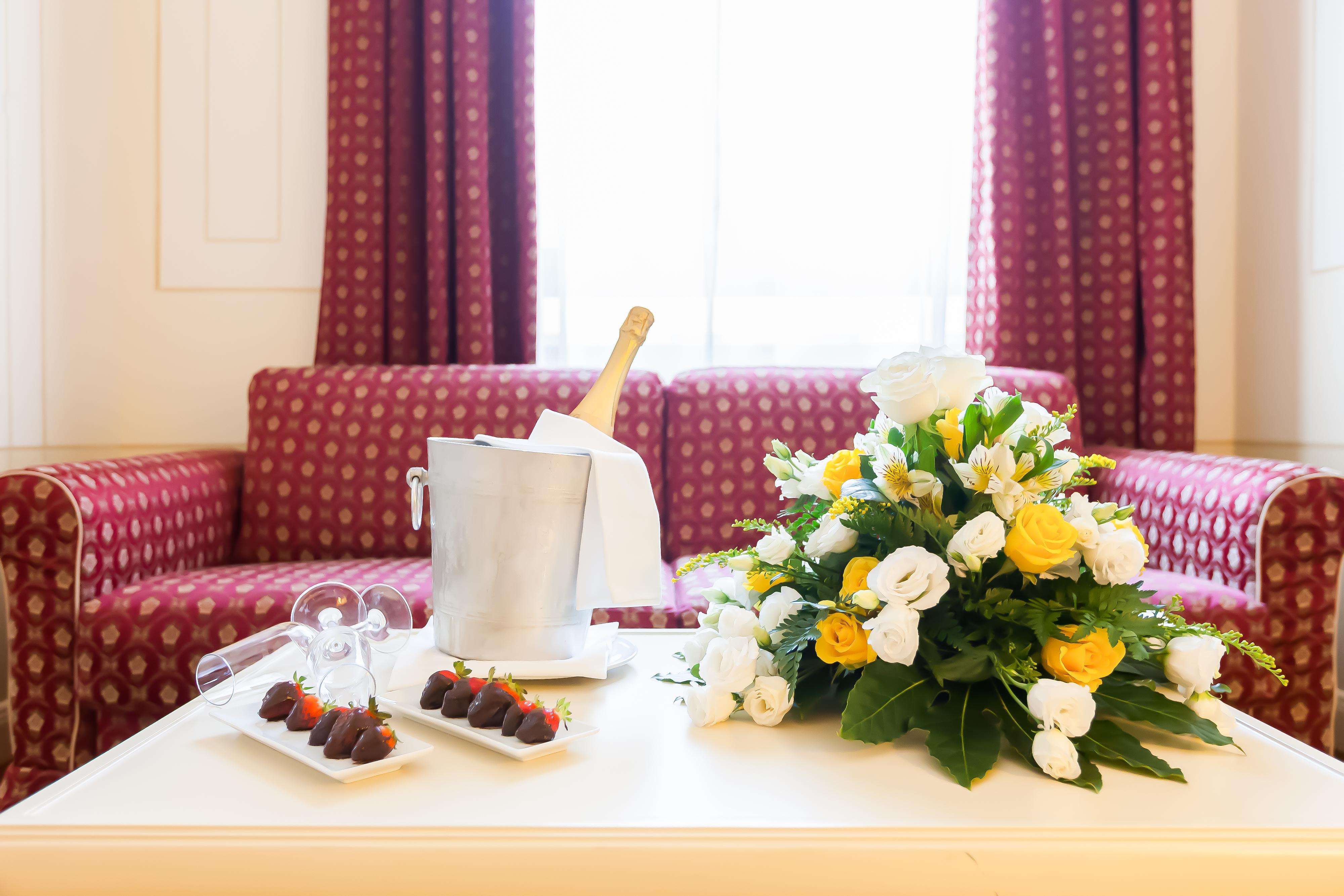 Radisson Blu Ghr Hotel Roma