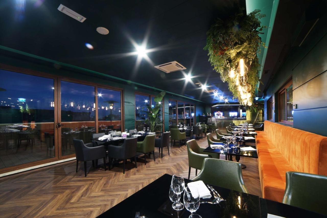 Radisson Blu Ghr 4* Roma