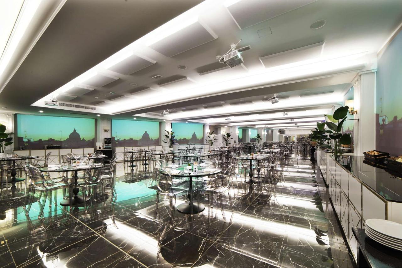 Radisson Blu Ghr Roma