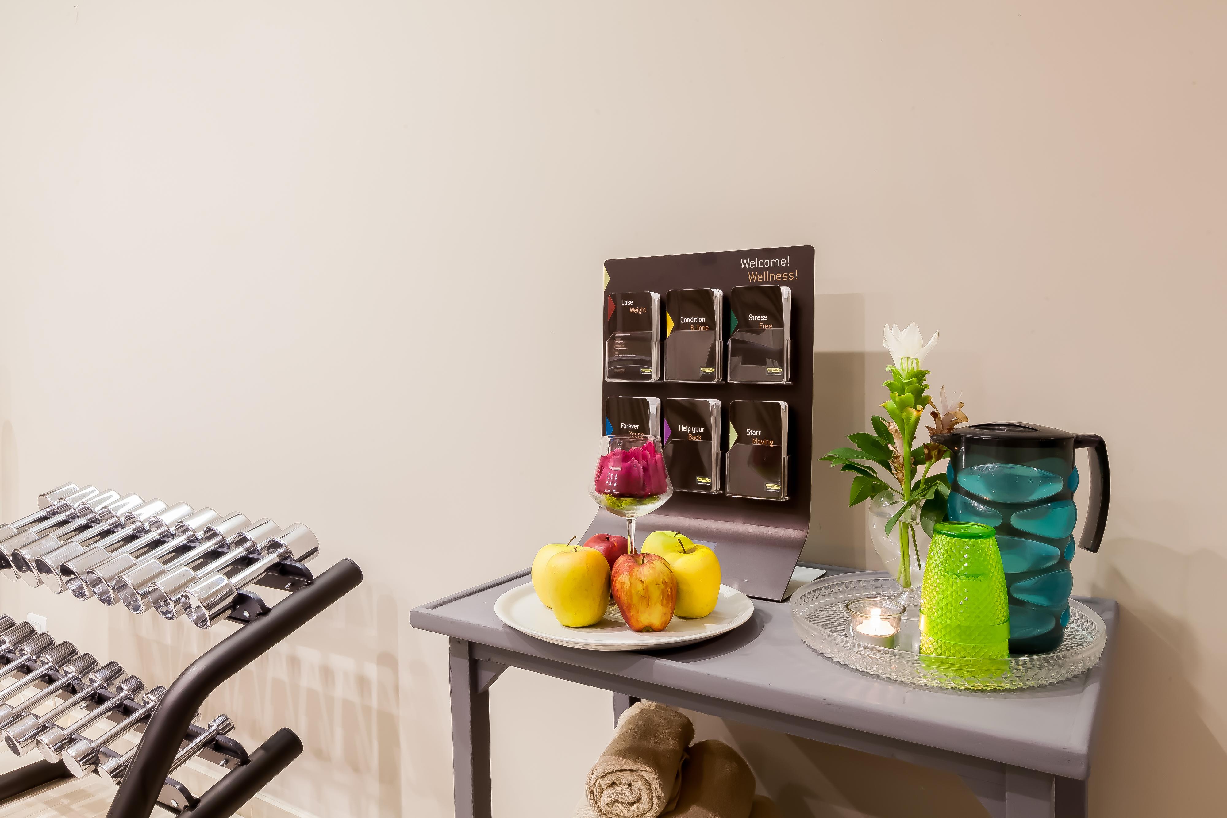 Radisson Blu Ghr Hotel Roma