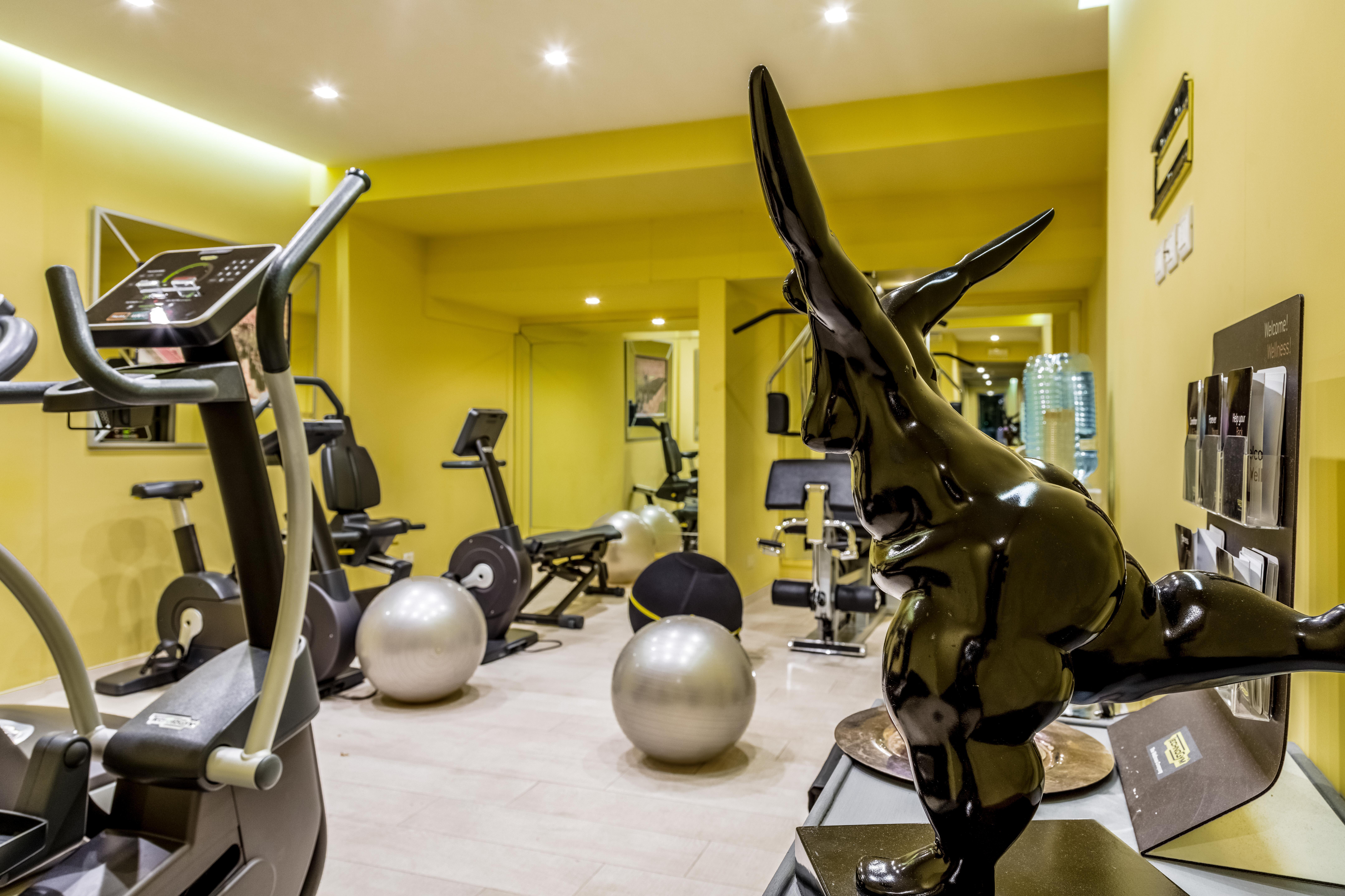 Hotel Radisson Blu Ghr Roma