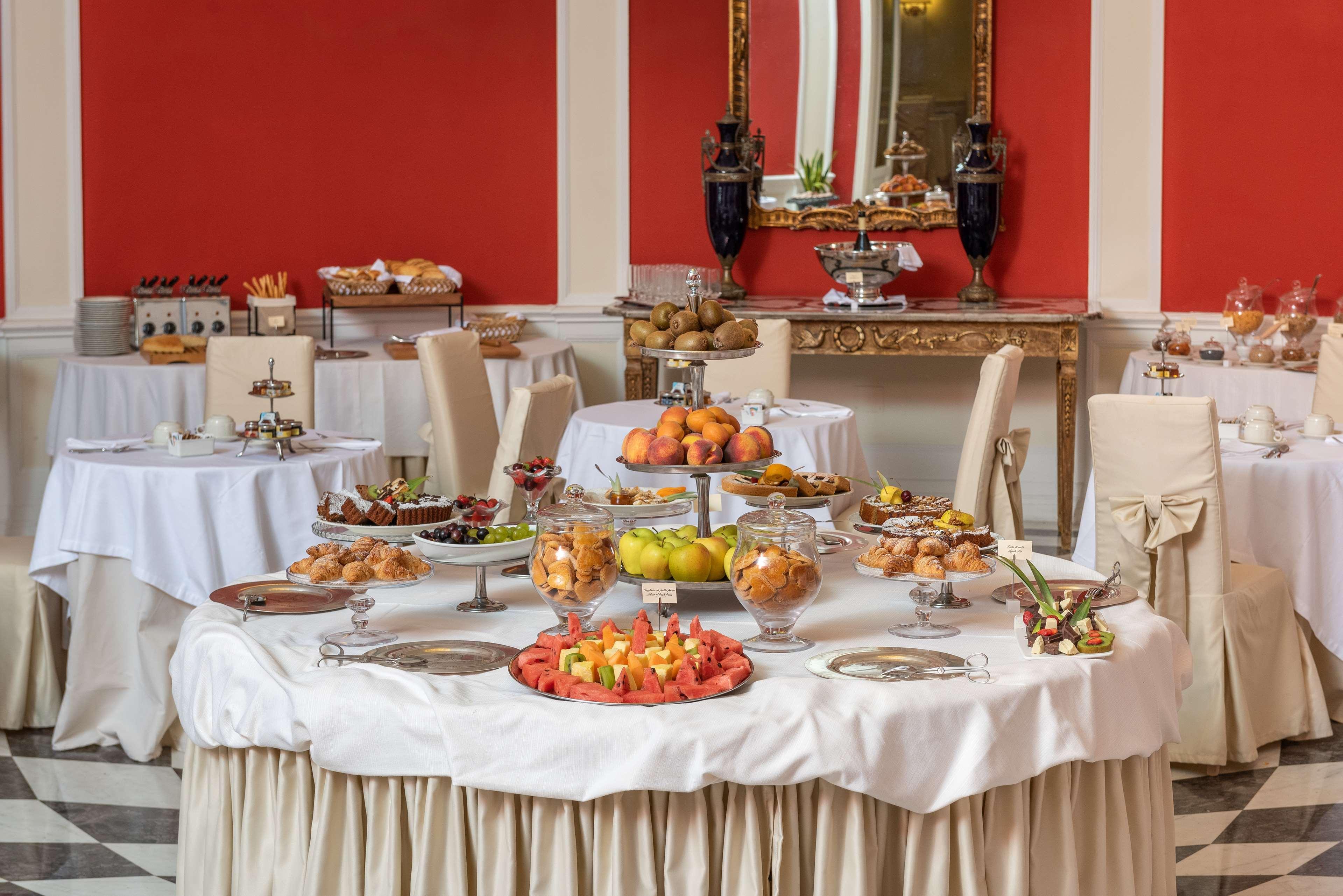Hotel Radisson Blu Ghr Roma