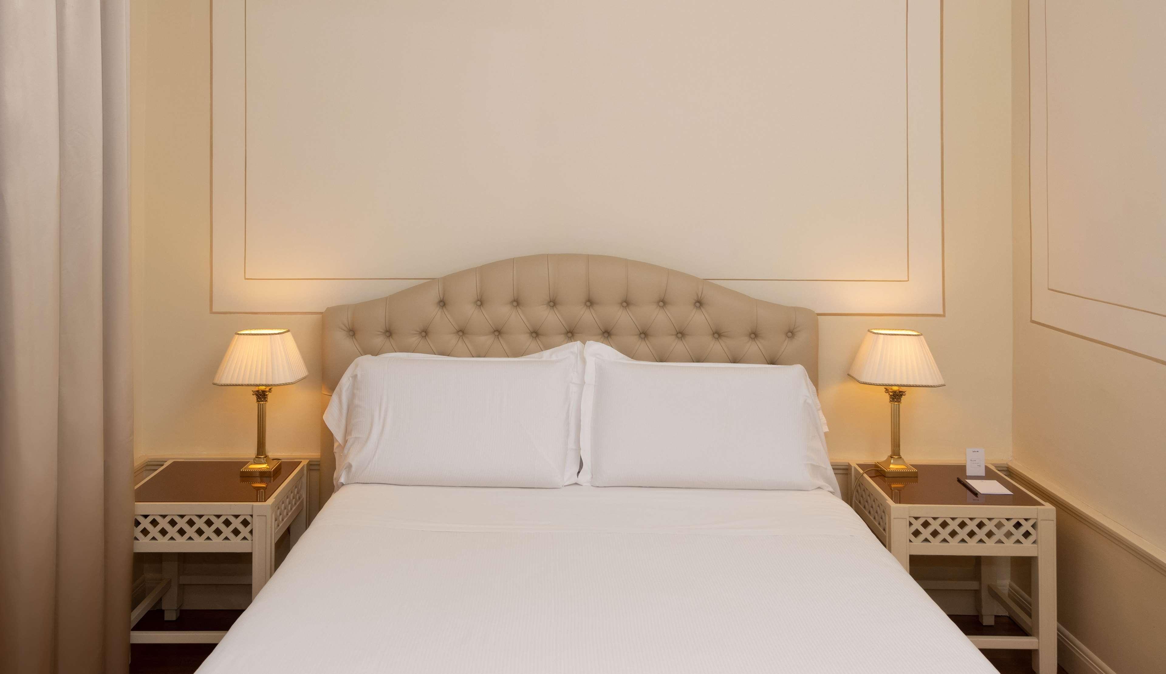 Radisson Blu Ghr Roma