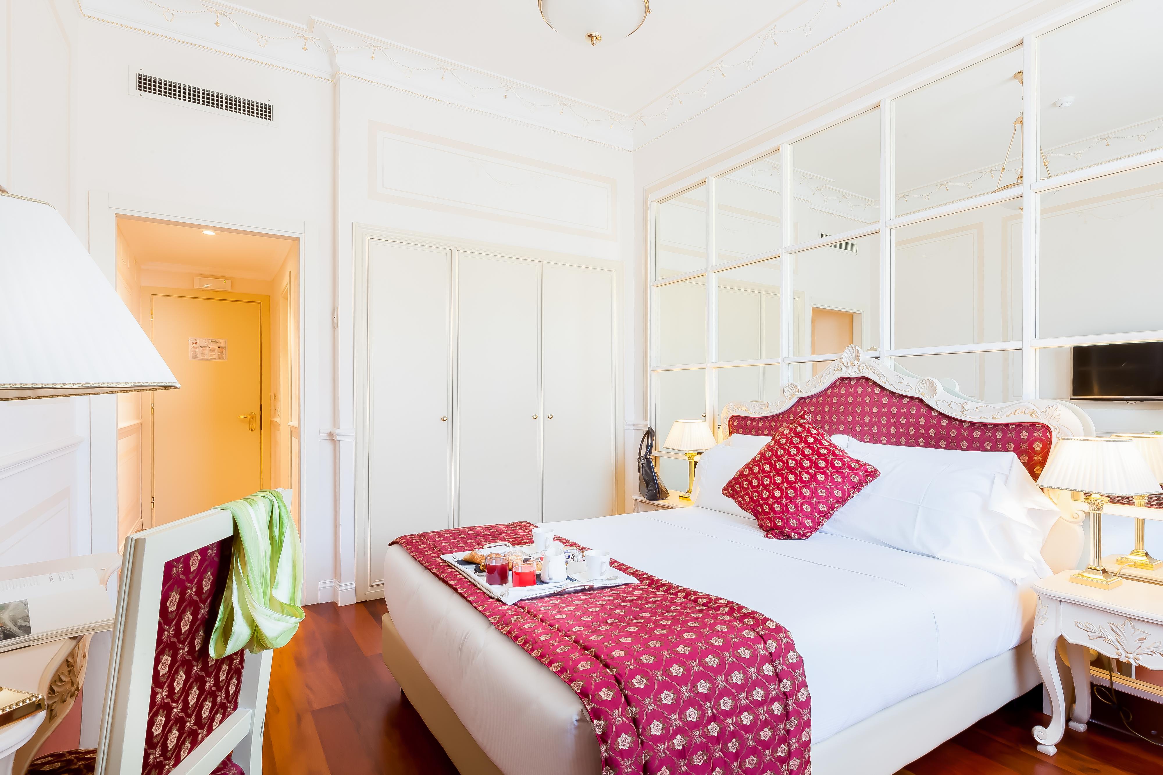 Radisson Blu Ghr 4* Roma