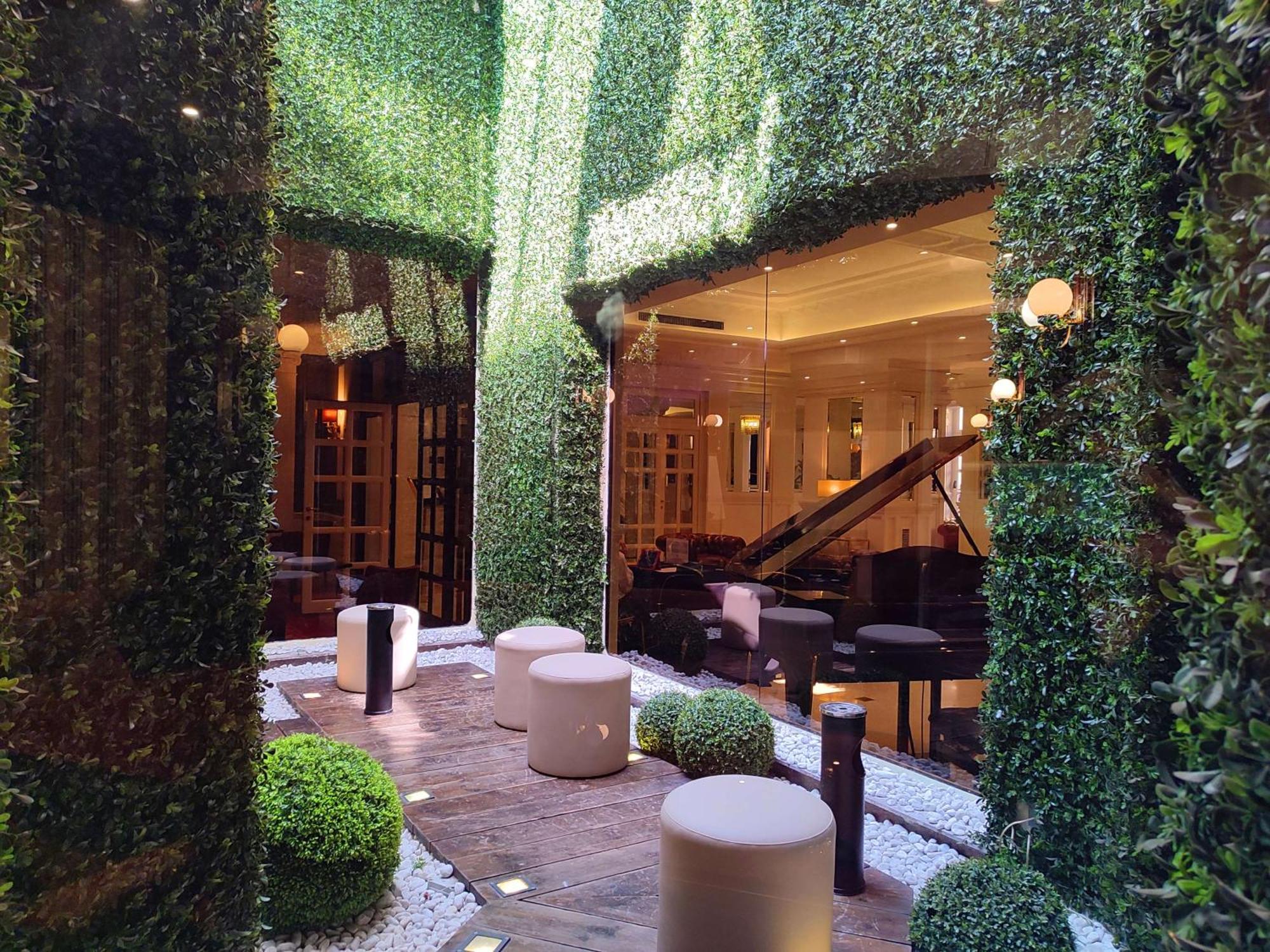 Radisson Blu Ghr 4* Roma